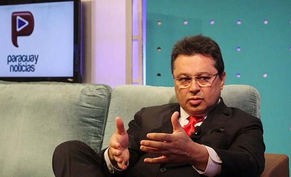 HOY / Exministro dice que sería una deslealtad romper con Taiwán e ir con China comunista