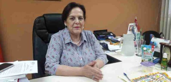 Caso Kriskovich: Corte recomienda que JEM investigue a jueza que ordenó captura de Whittingslow - ADN Paraguayo