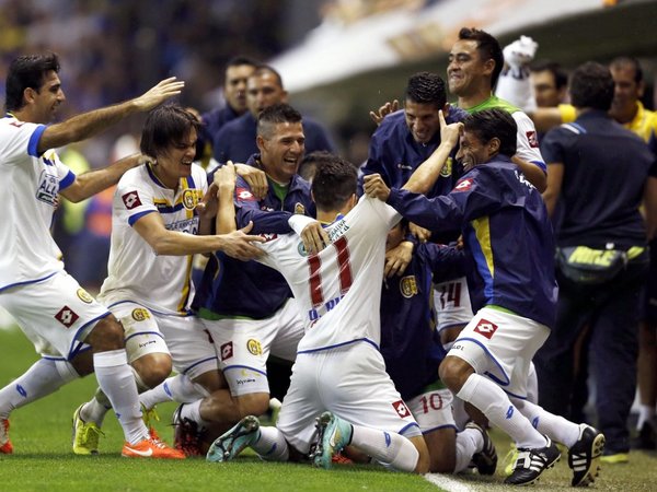 Cinco años del inolvidable triunfo de Capiatá en La Bombonera | Deportivo Capiatá, Boca Juniors, Copa Sudamericana, Fútbol Internacional