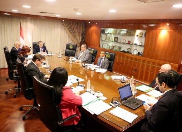 Denuncian injerencia política en designación de juez en Caaguazú