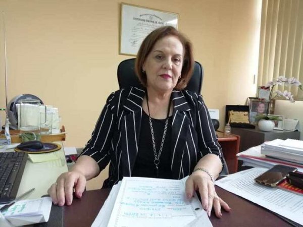 Auditoría recomienda remitir al JEM a la jueza Lici Sánchez