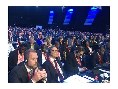 Paraguay protestó ante Interpol por caso de Arrom, Martí y Colmán