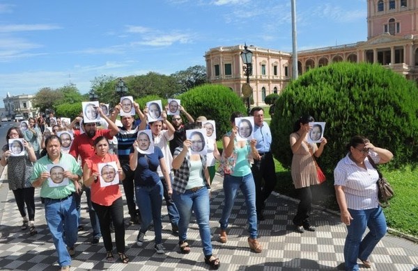 Debatirán sobre narcotráfico y crimen organizado - ADN Paraguayo