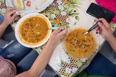 Paraguáipe ojepy’apy ojupígui porcentaje de desnutrición crónica, he’i Unicef - ABC Remiandu - ABC Color