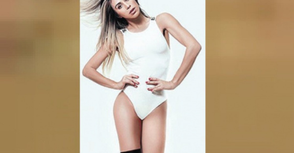 “No me siento una Beyonce paraguaya”