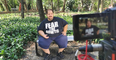 Hará un reality de su pérdida de peso