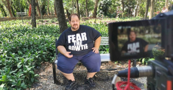 Hará un reality de su pérdida de peso