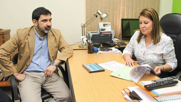 "Tony" Apuril encabeza nuevo partido político