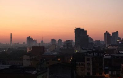 Metereología anuncia un jueves caluroso