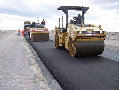 Habilitarán primera Expo Obras del país