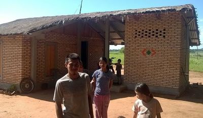 Presentarán reglamentación de la ley de salud indígena