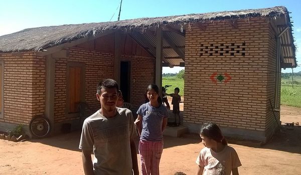 Presentarán reglamentación de la ley de salud indígena