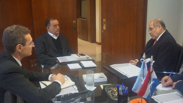 Con apoyo de Yacyretá, se capacitarán a 7 mil estudiantes