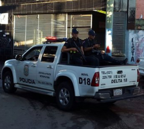 La Policía teme que haya más plagios