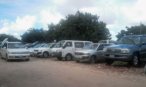 Precios de autos usados subirá entre 3 a 4 millones de guaraníes
