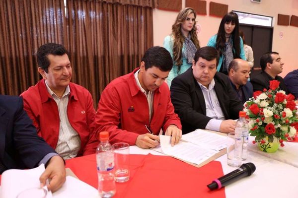 Fortalecen sistema de catastro en Misiones