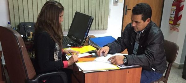 Justicia Electoral asiste a once movimientos políticos para su reconocimiento