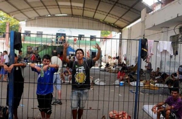 Fiscalía recibirá informes sobre asesinato y motín en Tacumbú