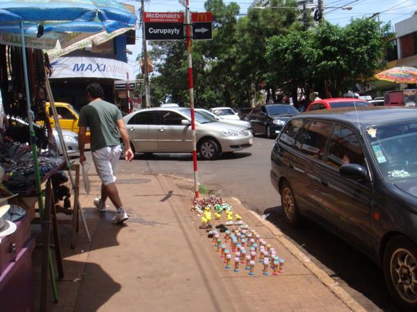 Días calurosos se esperan hasta el domingo