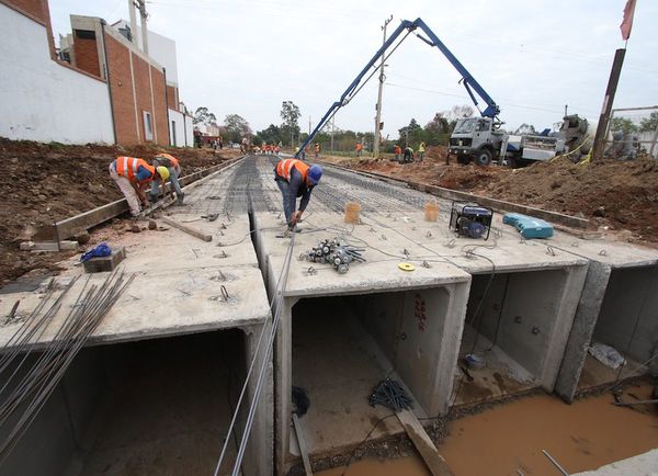 El FMI redujo la proyección del PIB de Paraguay de 3,5% a 1% | La Nación