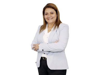 “El desafío es mostrarle al país y al mundo la calidad femenina paraguaya”
