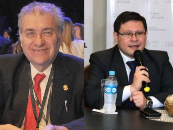Iracis e IVA, los dos impuestos que evadió la familia González Daher