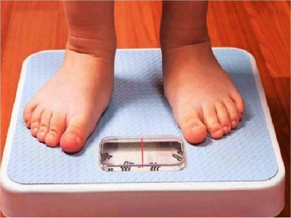 Generación con menos desnutridos pero con más obesos