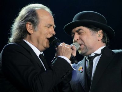 Destacados artistas arriban al país en el último tramo del 2019