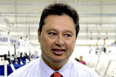 Para el ex ministro Leite, “algo huele a podrido en Petropar”