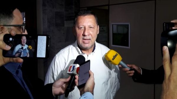 Soler y Gómez de la Fuente se zafan de la cárcel pese a evidencias en contra - Judiciales y Policiales - ABC Color