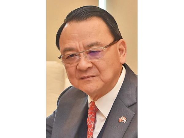 Taiwán aclara que proyecto de casas ya se había anunciado