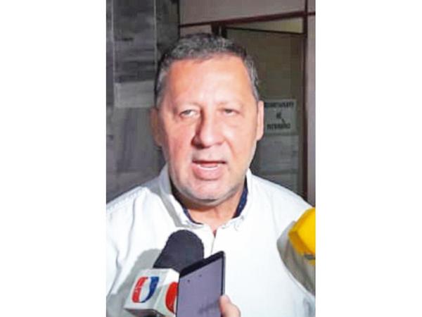 Jueza da medidas al ex diputado Soler por supuesta coima