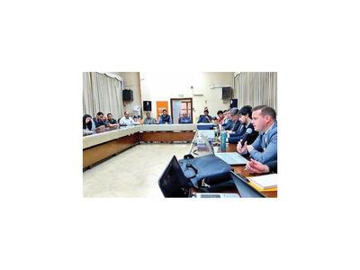 En marcha  licitación de otro lote  de ruta 9 por USD 94 millones