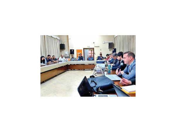 En marcha  licitación de otro lote  de ruta 9 por USD 94 millones