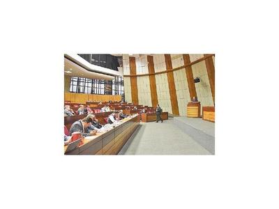 Según comisión, Marito es  responsable de firma de acta