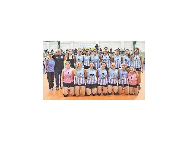 Recoleta puede ser campeón