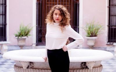 Florencia Núñez viene con su “Palabra clásica”, de Uruguay - Artes y Espectáculos - ABC Color