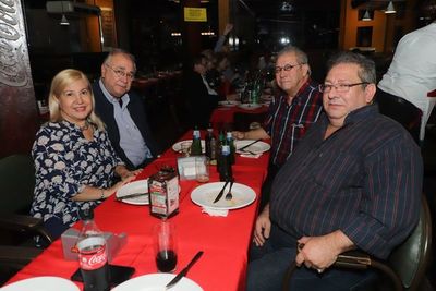 “Pizza e Birra” en Il Mangiare