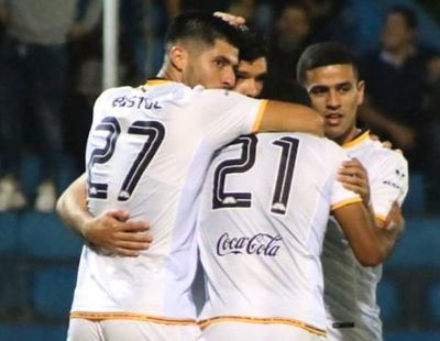 El campeón se juega su pase a la semifinal