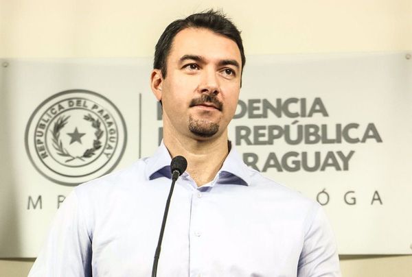 Director General de Migraciones habría renunciado al cargo