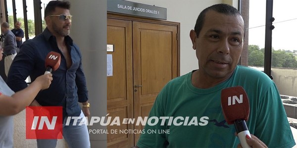 BRAGA PODRÍA IR A PRISIÓN POR INCUMPLIR SENTENCIA