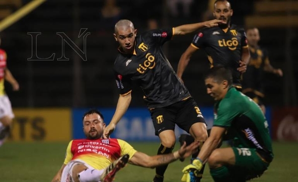 HOY / Hoy se completa el cuadro de semifinalistas de la Copa Paraguay