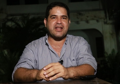 Caso Chilavert: Intendente de Concepción fue denunciado