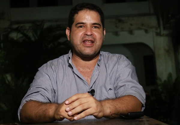 Caso Chilavert: Intendente de Concepción fue denunciado
