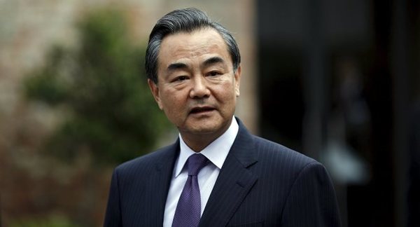China amenaza con “fuertes represalias” ante el avance en EE UU de un proyecto sobre Hong Kong | .::Agencia IP::.