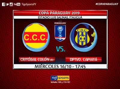Arranca la semana 15 de la Copa de todos