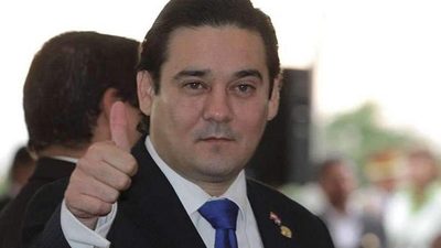 “Repartición de multas es un negociado”