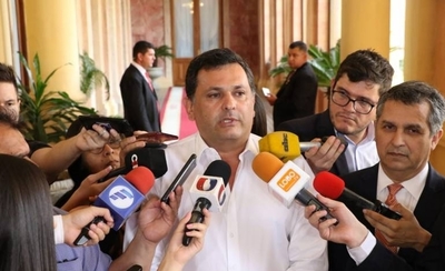 HOY / “Hay líderes (indígenas) que buscan beneficio personal”, dice titular del Indi