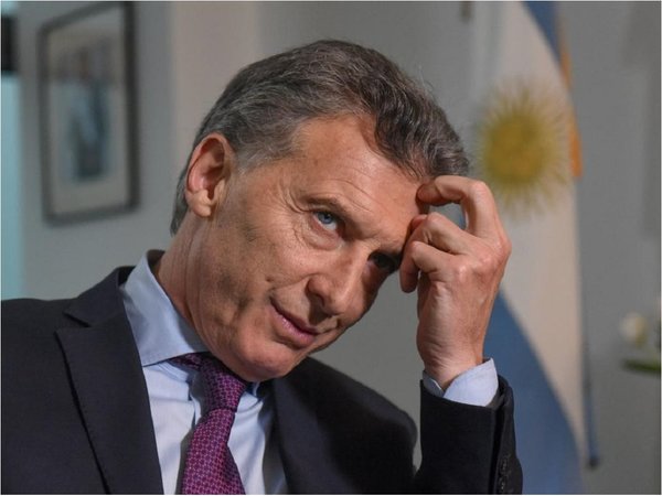 Macri dijo que usó un mal ejemplo tras ser tildado de machirulo | Argentina, Cristina Fernández