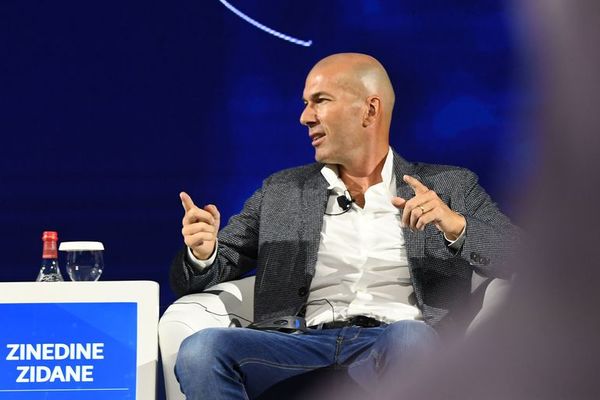 El Madrid expone el liderato en Palma - Fútbol - ABC Color